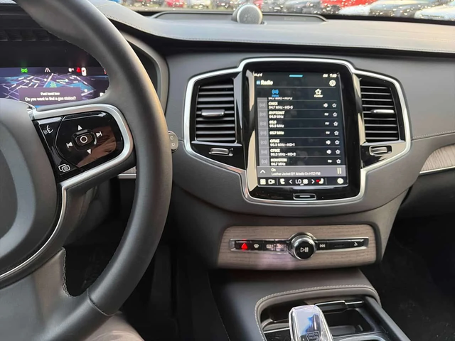 Volvo Xc90 2.0L | Ultimate Bright Theme | 360 | ОДУХВАНЕ - автомобили, коли, обяви за нови и употребявани 8