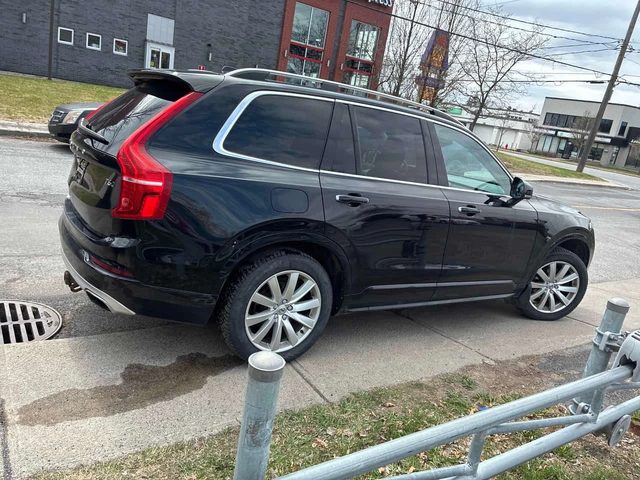 Volvo Xc90 | Momentum | PANO | MEMORY | КОЖА - автомобили, коли, обяви за нови и употребявани 3
