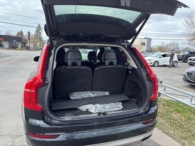 Volvo Xc90 | Momentum | PANO | MEMORY | КОЖА - автомобили, коли, обяви за нови и употребявани 5
