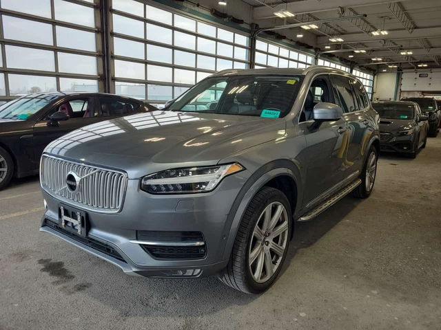 Volvo Xc90 * T6 INSCRIPTION * DIGITAL* ПАНОРАМА* - автомобили, коли, обяви за нови и употребявани 0