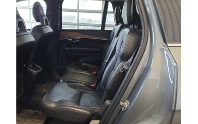Volvo Xc90 * T6 INSCRIPTION * DIGITAL* ПАНОРАМА* - автомобили, коли, обяви за нови и употребявани 10