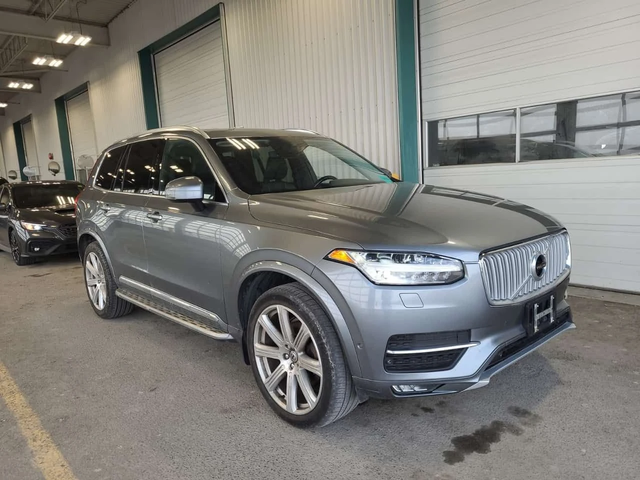 Volvo Xc90 * T6 INSCRIPTION * DIGITAL* ПАНОРАМА* - автомобили, коли, обяви за нови и употребявани 1
