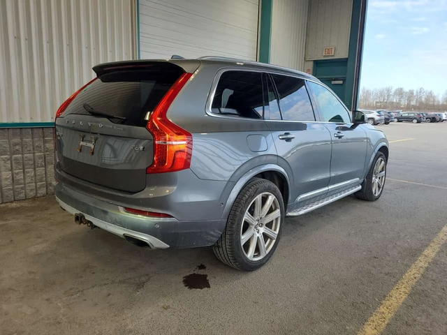 Volvo Xc90 * T6 INSCRIPTION * DIGITAL* ПАНОРАМА* - автомобили, коли, обяви за нови и употребявани 2