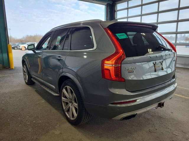 Volvo Xc90 * T6 INSCRIPTION * DIGITAL* ПАНОРАМА* - автомобили, коли, обяви за нови и употребявани 3