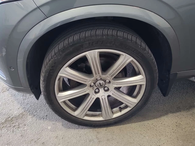 Volvo Xc90 * T6 INSCRIPTION * DIGITAL* ПАНОРАМА* - автомобили, коли, обяви за нови и употребявани 5