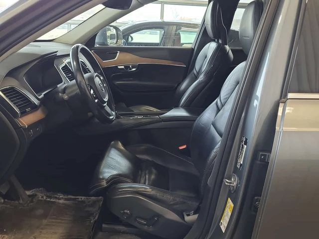 Volvo Xc90 * T6 INSCRIPTION * DIGITAL* ПАНОРАМА* - автомобили, коли, обяви за нови и употребявани 6