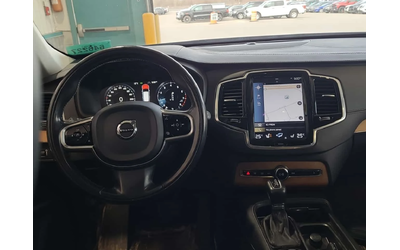 Volvo Xc90 * T6 INSCRIPTION * DIGITAL* ПАНОРАМА* - автомобили, коли, обяви за нови и употребявани 8