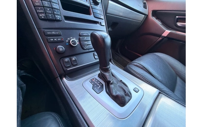 Volvo Xc90 D5* 7места* БАРТЕР - автомобили, коли, обяви за нови и употребявани 14