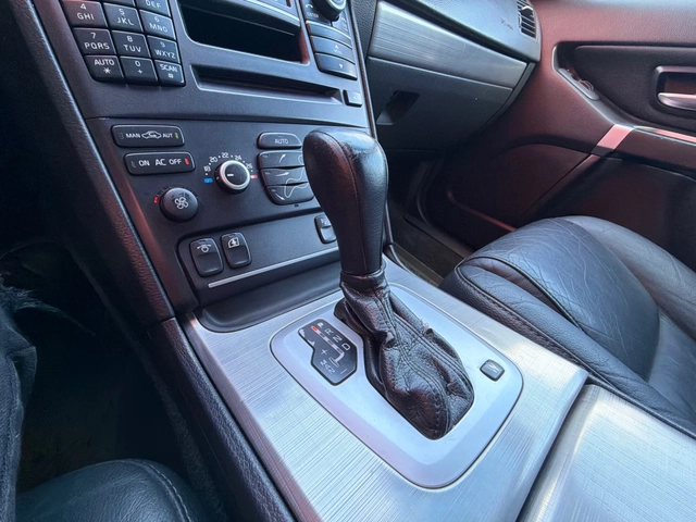 Volvo Xc90 D5* 7места* БАРТЕР - автомобили, коли, обяви за нови и употребявани 14