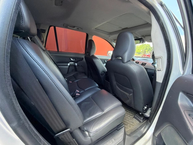 Volvo Xc90 D5* 7места* БАРТЕР - автомобили, коли, обяви за нови и употребявани 6
