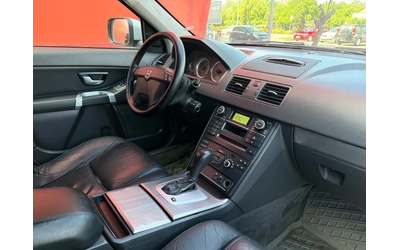 Volvo Xc90 D5* 7места* БАРТЕР - автомобили, коли, обяви за нови и употребявани 9