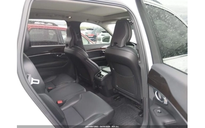 Volvo Xc90 T5 AWD Momentum - автомобили, коли, обяви за нови и употребявани 11