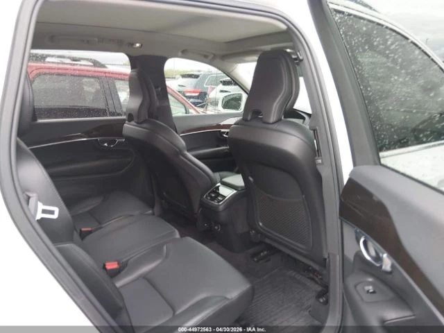 Volvo Xc90 T5 AWD Momentum - автомобили, коли, обяви за нови и употребявани 11