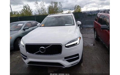 volvo-xc90 - 1