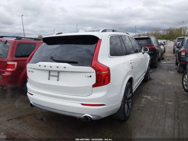 Volvo Xc90 T5 AWD Momentum - автомобили, коли, обяви за нови и употребявани 4