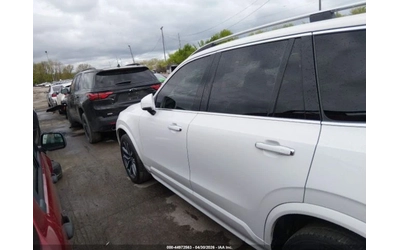 Volvo Xc90 T5 AWD Momentum - автомобили, коли, обяви за нови и употребявани 6
