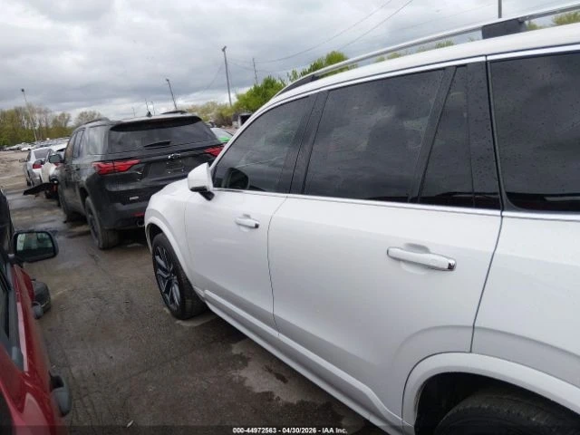Volvo Xc90 T5 AWD Momentum - автомобили, коли, обяви за нови и употребявани 6