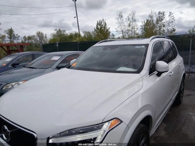 Volvo Xc90 T5 AWD Momentum - автомобили, коли, обяви за нови и употребявани 7