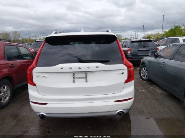 Volvo Xc90 T5 AWD Momentum - автомобили, коли, обяви за нови и употребявани 8