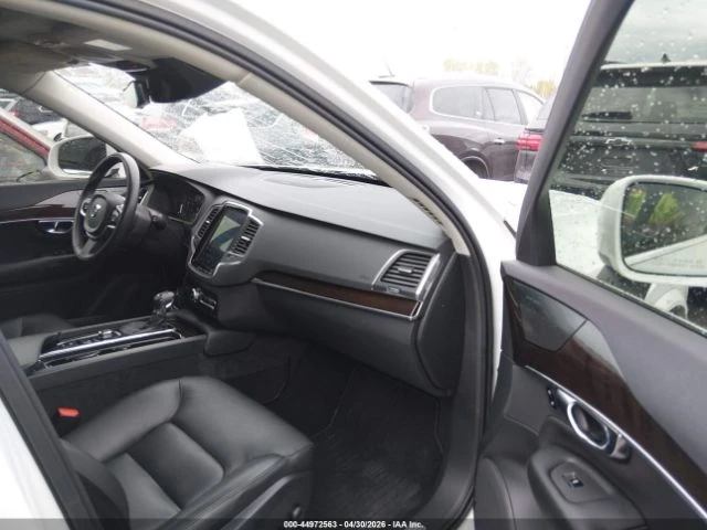Volvo Xc90 T5 AWD Momentum - автомобили, коли, обяви за нови и употребявани 9