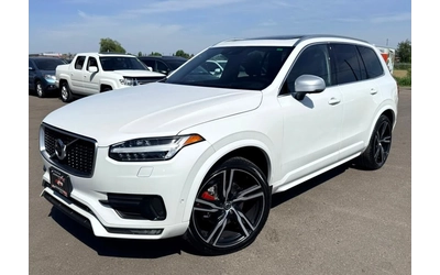 volvo-xc90 - 0
