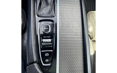 Volvo Xc90 R-DESIGN* 7PASS* DISTRONIK* HEAD-UP* КРАЙНА ЦЕНА - автомобили, коли, обяви за нови и употребявани 10