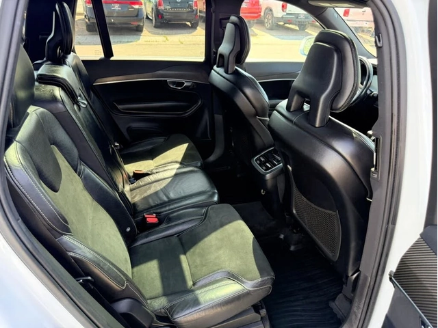 Volvo Xc90 R-DESIGN* 7PASS* DISTRONIK* HEAD-UP* КРАЙНА ЦЕНА - автомобили, коли, обяви за нови и употребявани 13