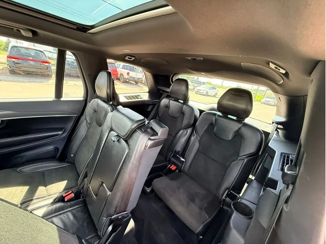 Volvo Xc90 R-DESIGN* 7PASS* DISTRONIK* HEAD-UP* КРАЙНА ЦЕНА - автомобили, коли, обяви за нови и употребявани 14