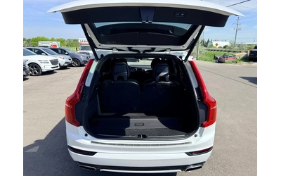 Volvo Xc90 R-DESIGN* 7PASS* DISTRONIK* HEAD-UP* КРАЙНА ЦЕНА - автомобили, коли, обяви за нови и употребявани 16