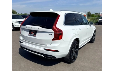 volvo-xc90 - 5