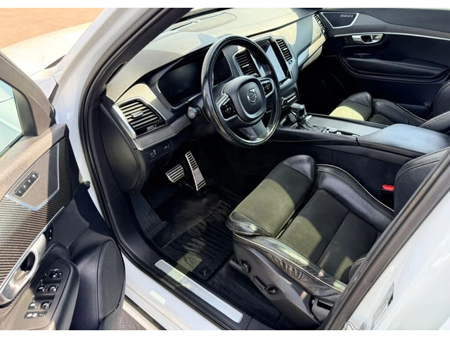Volvo Xc90 R-DESIGN* 7PASS* DISTRONIK* HEAD-UP* КРАЙНА ЦЕНА - автомобили, коли, обяви за нови и употребявани 7