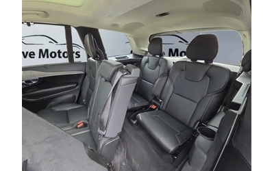 Volvo Xc90 2022 Volvo XC90 Recharge T8 Inscription - автомобили, коли, обяви за нови и употребявани 10