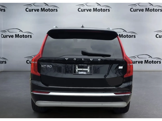 Volvo Xc90 2022 Volvo XC90 Recharge T8 Inscription - автомобили, коли, обяви за нови и употребявани 4