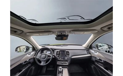 Volvo Xc90 2022 Volvo XC90 Recharge T8 Inscription - автомобили, коли, обяви за нови и употребявани 6