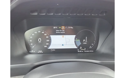 Volvo Xc90 2022 Volvo XC90 Recharge T8 Inscription - автомобили, коли, обяви за нови и употребявани 7