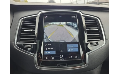 Volvo Xc90 2022 Volvo XC90 Recharge T8 Inscription - автомобили, коли, обяви за нови и употребявани 8