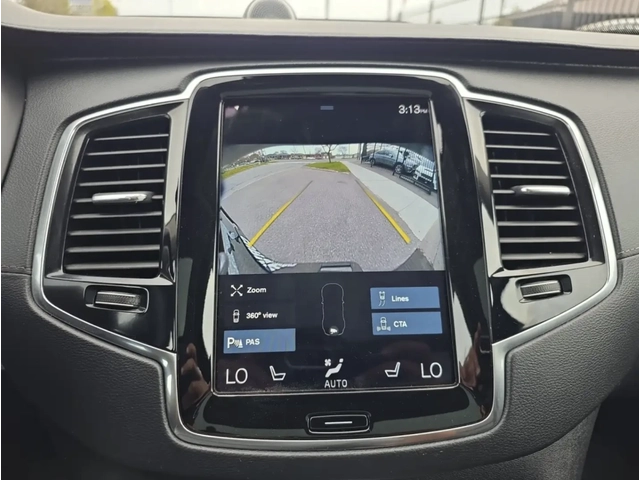 Volvo Xc90 2022 Volvo XC90 Recharge T8 Inscription - автомобили, коли, обяви за нови и употребявани 8