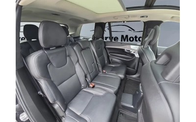 Volvo Xc90 2022 Volvo XC90 Recharge T8 Inscription - автомобили, коли, обяви за нови и употребявани 9