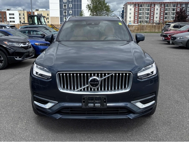 Volvo Xc90 2021 Volvo XC90 T8 INSCRIPTION - автомобили, коли, обяви за нови и употребявани 1