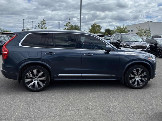 Volvo Xc90 2021 Volvo XC90 T8 INSCRIPTION - автомобили, коли, обяви за нови и употребявани 2