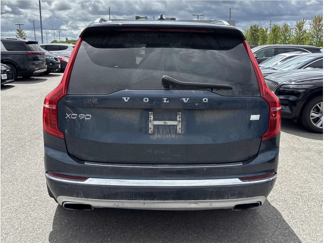 Volvo Xc90 2021 Volvo XC90 T8 INSCRIPTION - автомобили, коли, обяви за нови и употребявани 3