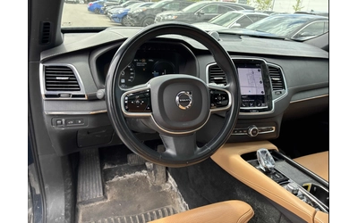 Volvo Xc90 2021 Volvo XC90 T8 INSCRIPTION - автомобили, коли, обяви за нови и употребявани 6
