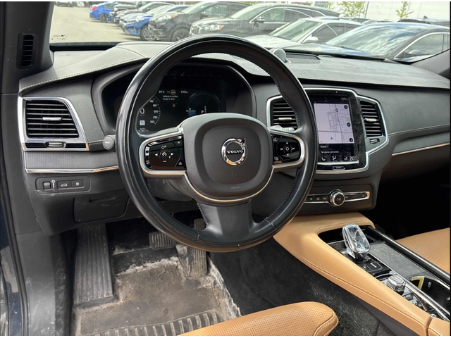 Volvo Xc90 2021 Volvo XC90 T8 INSCRIPTION - автомобили, коли, обяви за нови и употребявани 6