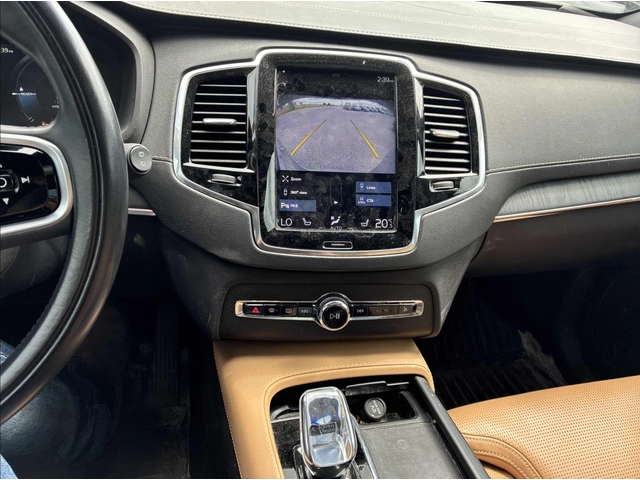 Volvo Xc90 2021 Volvo XC90 T8 INSCRIPTION - автомобили, коли, обяви за нови и употребявани 8