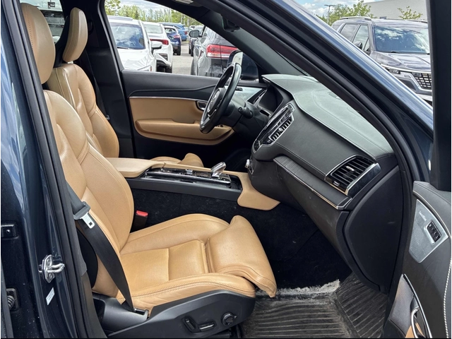 Volvo Xc90 2021 Volvo XC90 T8 INSCRIPTION - автомобили, коли, обяви за нови и употребявани 9