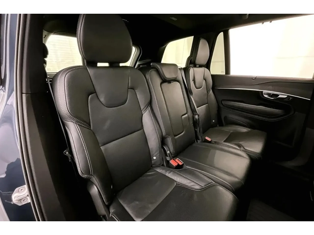 Volvo Xc90 2020 Volvo XC90 INSCRIPTION - автомобили, коли, обяви за нови и употребявани 11