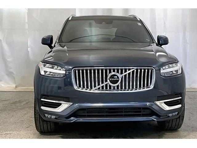 Volvo Xc90 2020 Volvo XC90 INSCRIPTION - автомобили, коли, обяви за нови и употребявани 1
