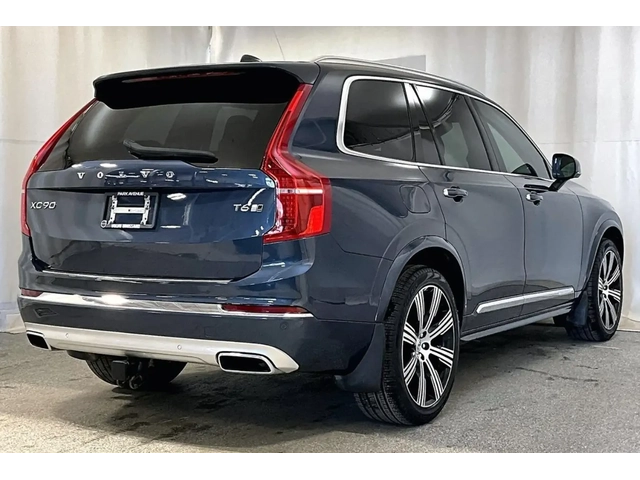 Volvo Xc90 2020 Volvo XC90 INSCRIPTION - автомобили, коли, обяви за нови и употребявани 3