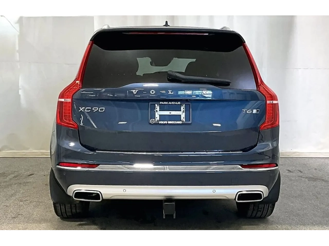 Volvo Xc90 2020 Volvo XC90 INSCRIPTION - автомобили, коли, обяви за нови и употребявани 4