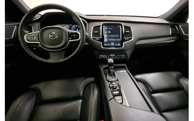 Volvo Xc90 2020 Volvo XC90 INSCRIPTION - автомобили, коли, обяви за нови и употребявани 7
